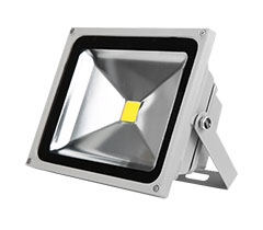 10W-50W LED泛光灯