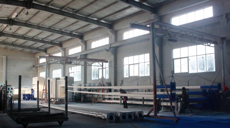 钢制道午夜宅男在线观看生产制作的每道工艺详解