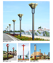 方柱形仿云石LED宅男在线观看