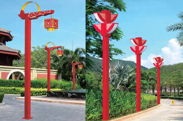 方灯笼造型宅男在线观看