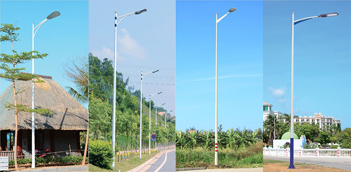 宅男666视频社区照明单杆单臂道路照明午夜宅男在线观看