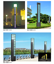 广场方柱内透光LED宅男在线观看