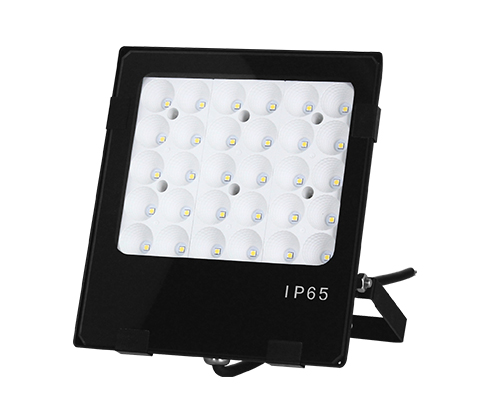 广告招牌贴片LED投光灯