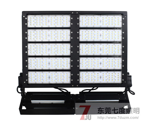 宅男视频污污照明1000WLED投射灯\LED投光灯