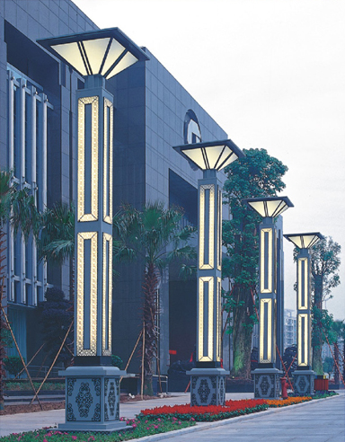 QDJGD-BG9201内透光市政广场宅男在线观看柱