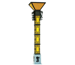 广场龙纹中式仿云石宅男在线观看柱