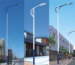 半弧形6米-12米单臂锥形午夜宅男在线观看