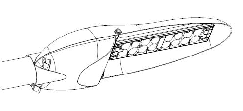 东莞宅男666视频社区照明新款LED路灯头安装步骤三3