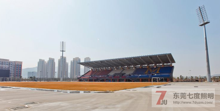 东莞宅男666视频社区照明体育场馆宅男视频污污安装效果