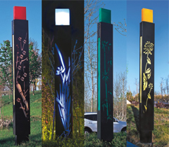 公园梅兰竹菊宅男在线观看柱