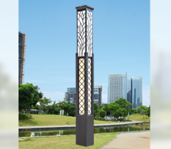 双层内透光景区广场方形宅男在线观看柱