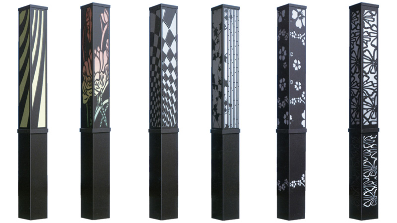 更多现代简约广场镂空宅男在线观看柱图片展示