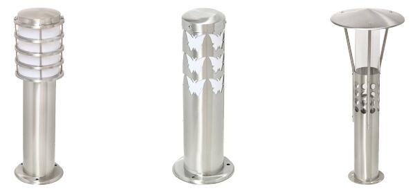 宅男666视频社区照明不锈钢材质草坪灯