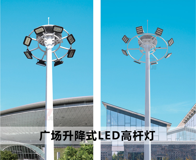 户外广场升降式LED宅男视频污污效果图片