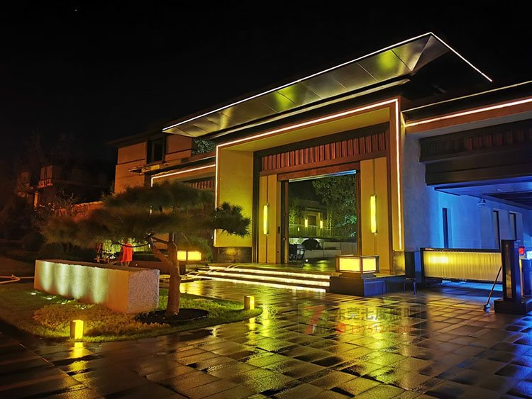 户外园林宅男在线观看类型与风格设计与选择